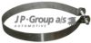 PORSC 93011115500 Clamp, exhaust system
